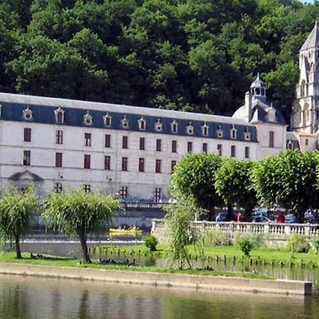 Hotel L'Hermitage Des 4 Saisons La Gonterie-Boulouneix Exterior foto