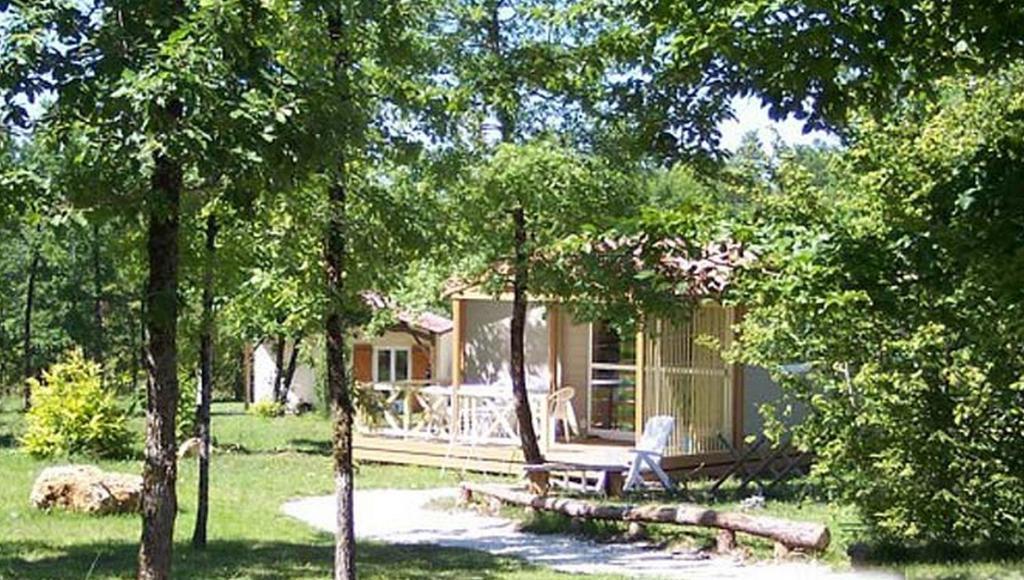 Hotel L'Hermitage Des 4 Saisons La Gonterie-Boulouneix Exterior foto