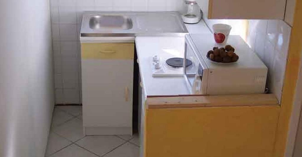 Hotel L'Hermitage Des 4 Saisons La Gonterie-Boulouneix Zimmer foto