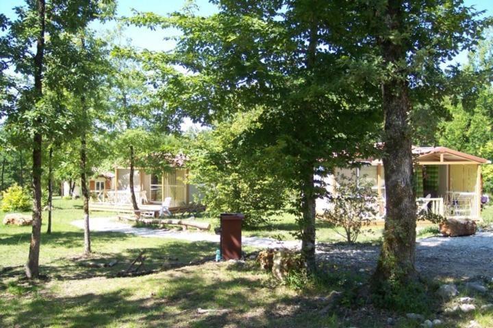 Hotel L'Hermitage Des 4 Saisons La Gonterie-Boulouneix Zimmer foto